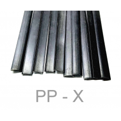 PP - X spoiwo do plastiku