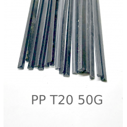 PP T20 spoiwo do plastiku