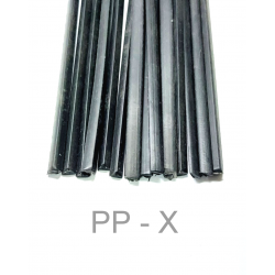 PP - X spoiwo do plastiku