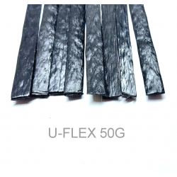 U-FLEX spoiwa do plastiku